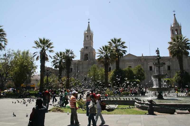 Peru 0499